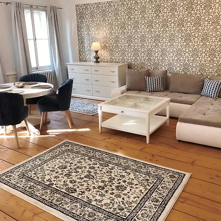 Apartment Royal View