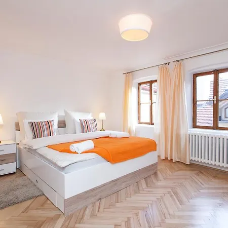 Apartment Royal View *