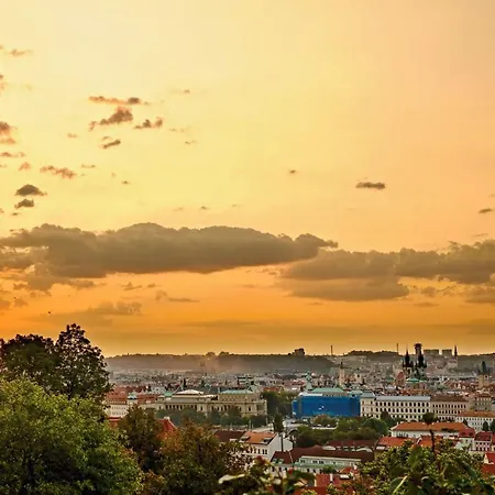 Royal View Prague
