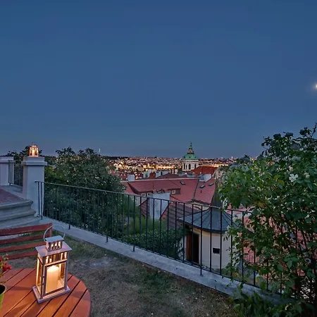 Apartment Royal View *