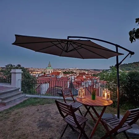Apartment Royal View *