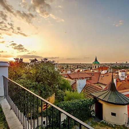 Apartment Royal View