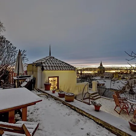 Royal View Prague