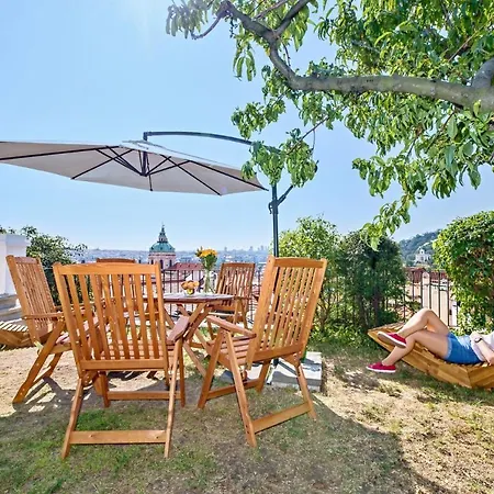 Apartamento Royal View *
