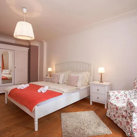 Royal View Praga