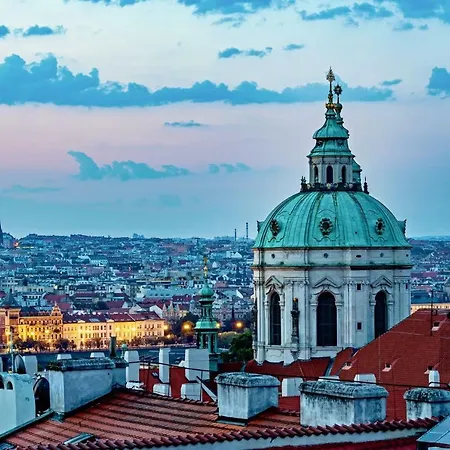 Royal View Prague