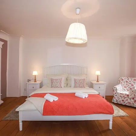 Apartamento Royal View