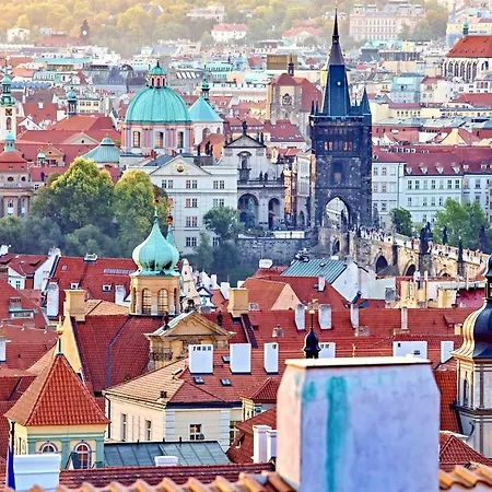 Royal View * Prague