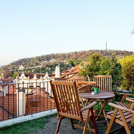 Royal View Prague