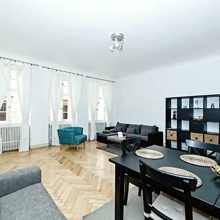 Apartment Royal View *