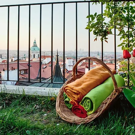 Royal View Prague