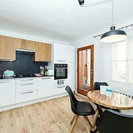 Apartment Royal View *