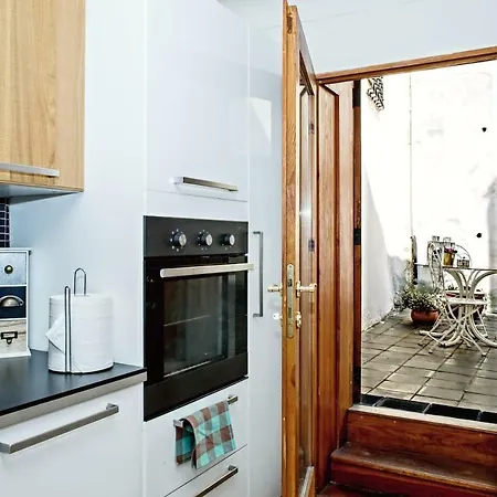 Apartamento Royal View